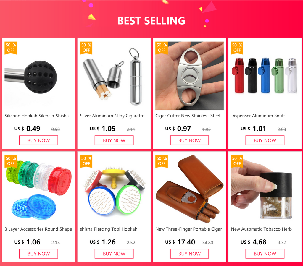 Classic Stainless Steel Guillotine Cigar Cutter Accessory