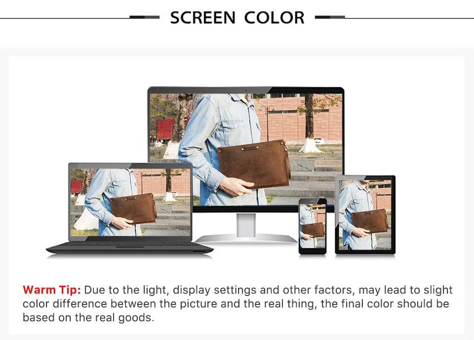 Genuine Leather Cigar Case – Portable Travel Humidor