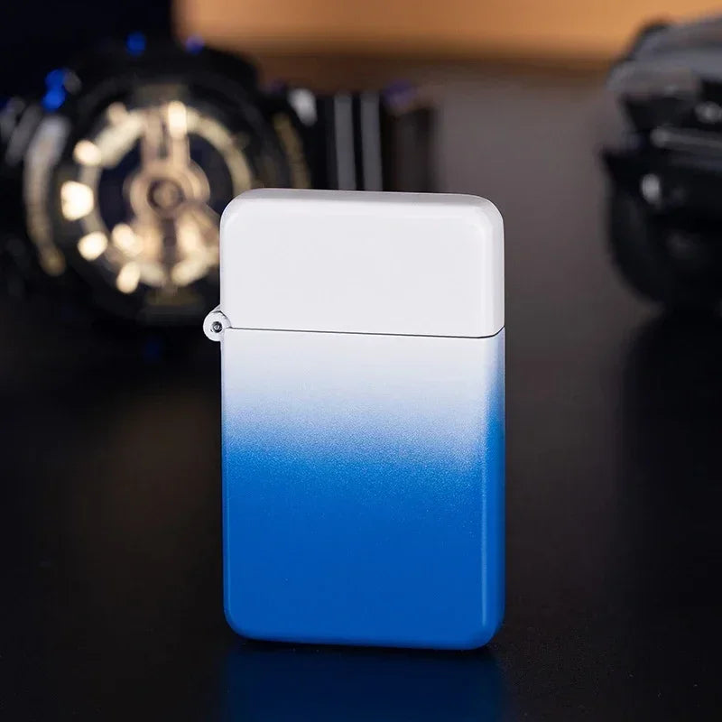 Windproof Waterproof Metal Torch Lighter | Dragon Embossed Turbo Cigar Lighter