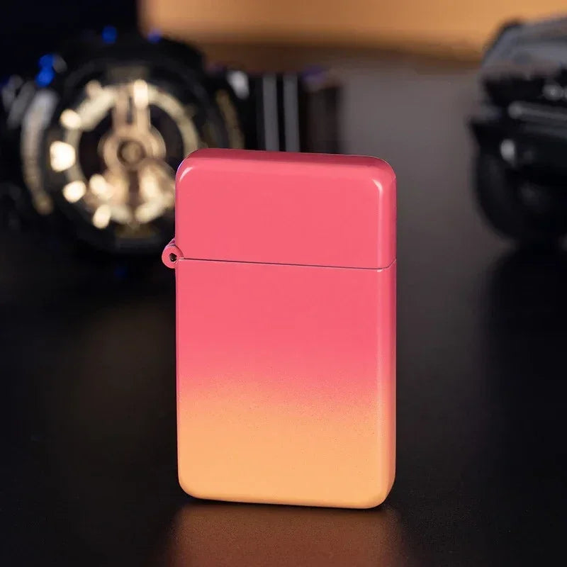 Windproof Waterproof Metal Torch Lighter | Dragon Embossed Turbo Cigar Lighter