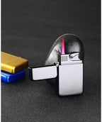 Windproof Waterproof Metal Torch Lighter | Dragon Embossed Turbo Cigar Lighter